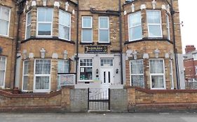 Jasmine Guest House Bridlington 3*